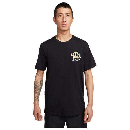 Nike Ανδρική κοντομάνικη μπλούζα Sportswear Nike Ανδρική κοντομάνικη μπλούζα Sportswear